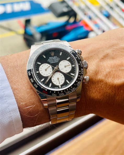 rolex daytona centenario le mans|rolex daytona.